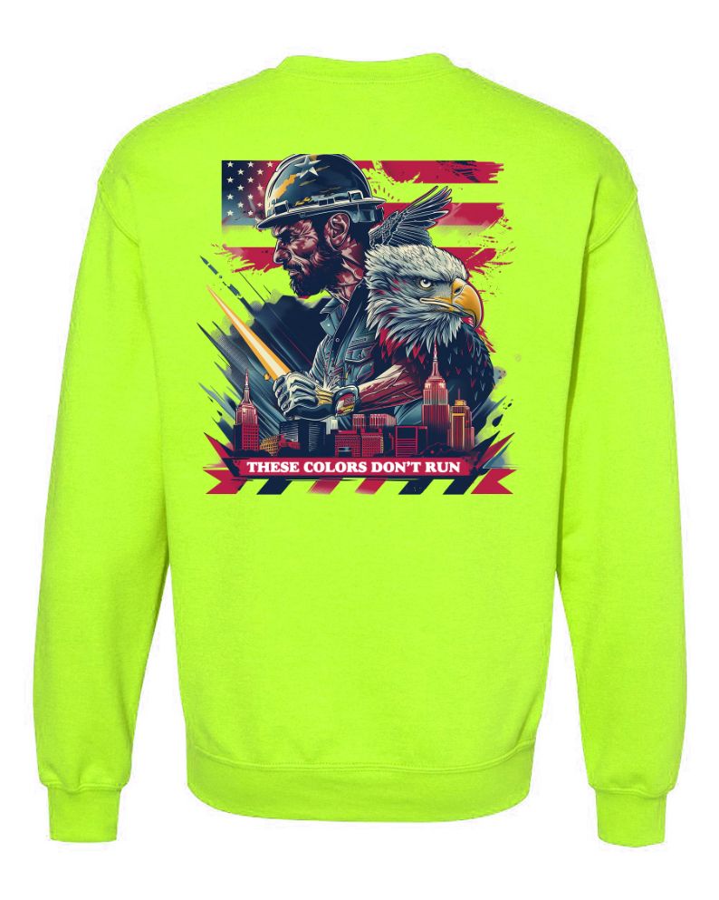 These Colors Don't Run 11 - AllTrade Apparel