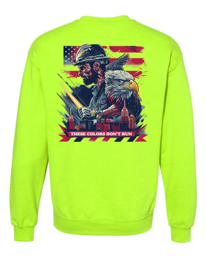 These Colors Don't Run 11 - AllTrade Apparel