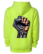 American Flag Fist - AllTrade Apparel