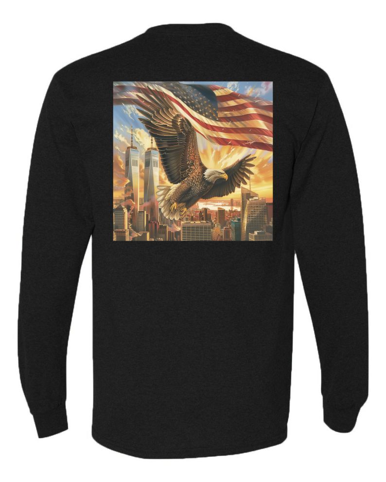 Eagle 6 - AllTrade Apparel