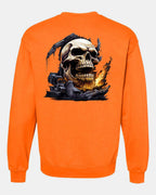 Skull Bulldozer 3 - AllTrade Apparel