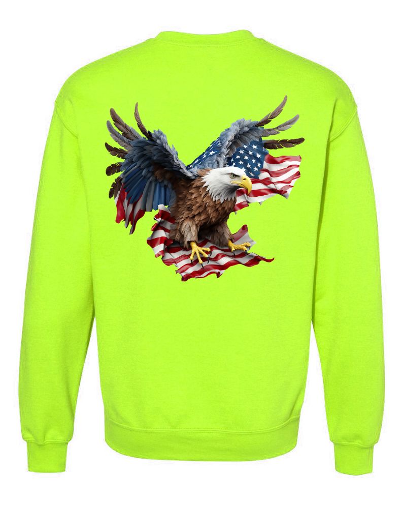 American Eagle - AllTrade Apparel