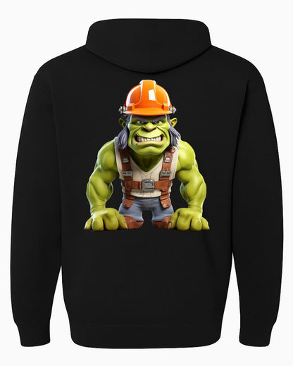 Worker Orc - AllTrade Apparel