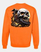 Skull Bulldozer 2 - AllTrade Apparel