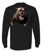 Angry Pitbull 2 - AllTrade Apparel