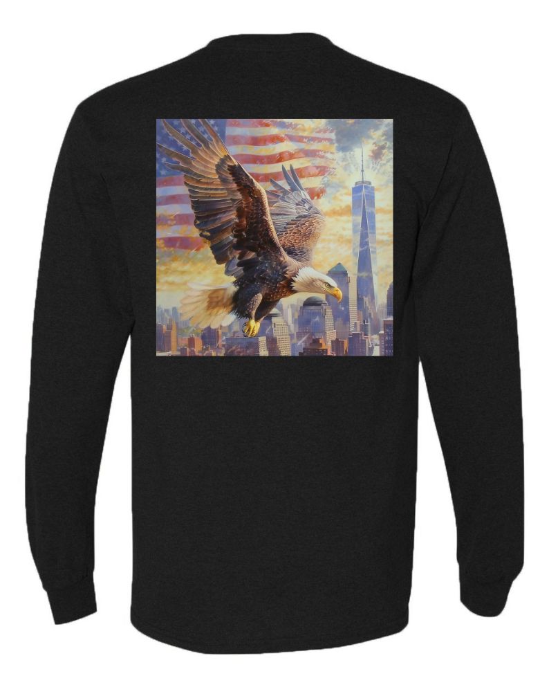 Eagle 9 - AllTrade Apparel