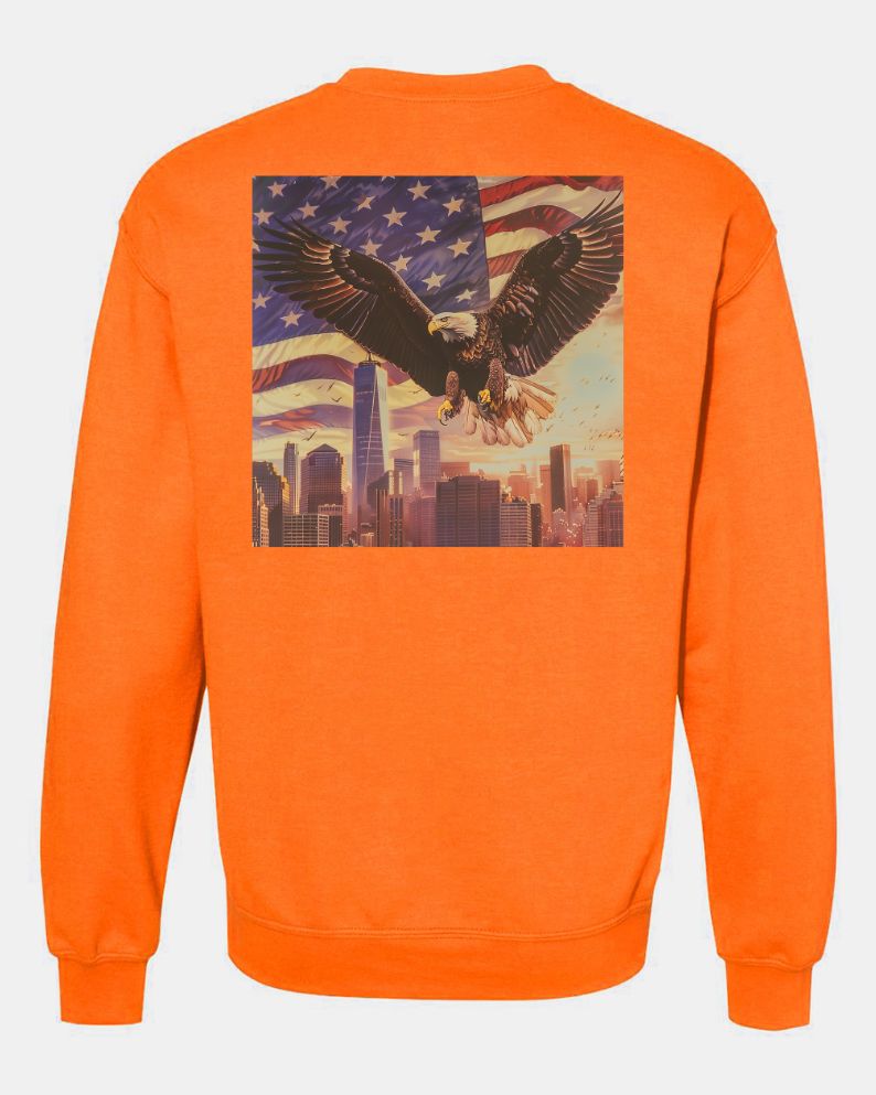 Eagle 2 - AllTrade Apparel