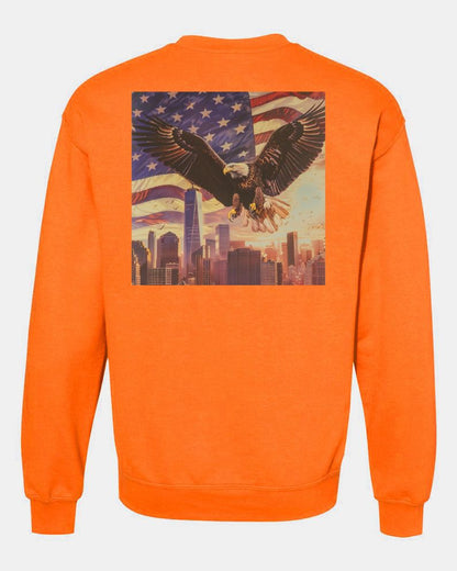 Eagle 2 - AllTrade Apparel