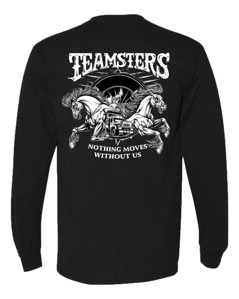 Teamsters 2 - AllTrade Apparel