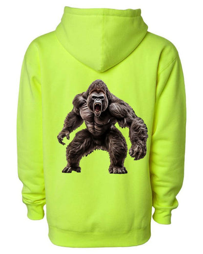 Angry Ape Full Body - AllTrade Apparel