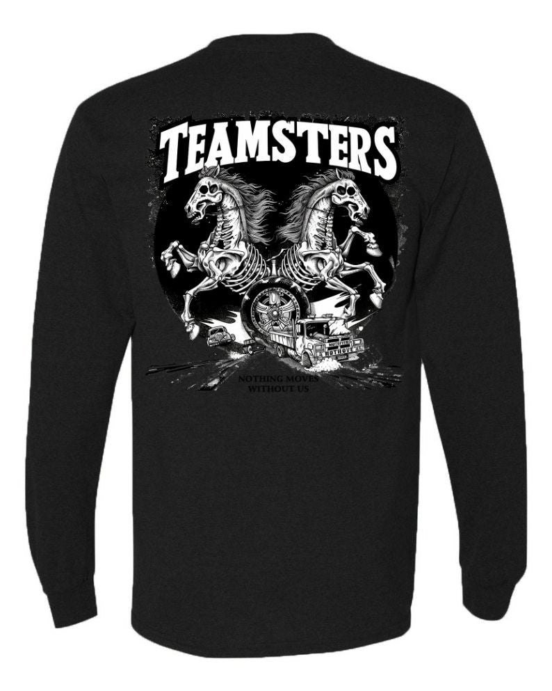 Teamsters 4 - AllTrade Apparel