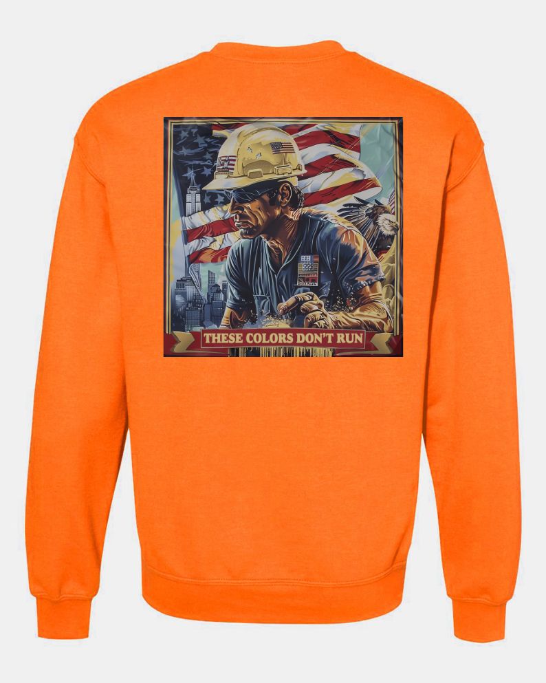 These Colors Don't Run 12 - AllTrade Apparel