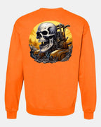 Skull Bulldozer - AllTrade Apparel