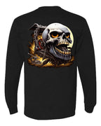 Skull Bulldozer 2 - AllTrade Apparel