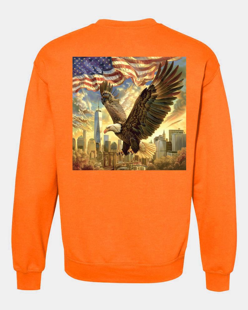 Eagle 12 - AllTrade Apparel