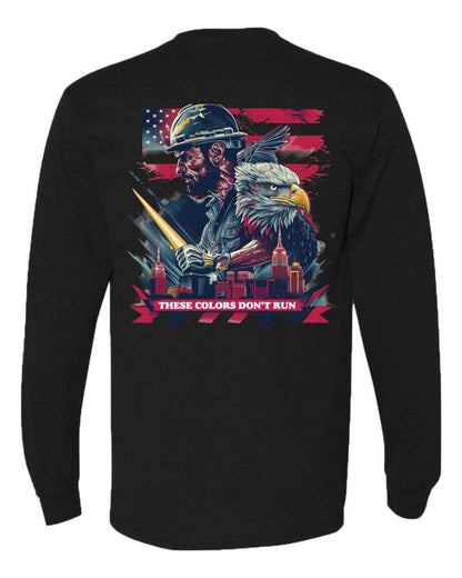 These Colors Don't Run 11 - AllTrade Apparel