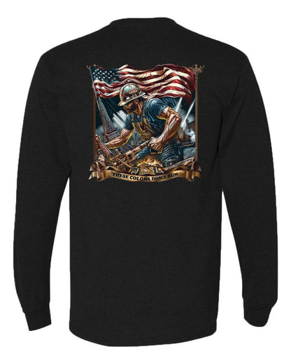 These Colors Don't Run 9 - AllTrade Apparel