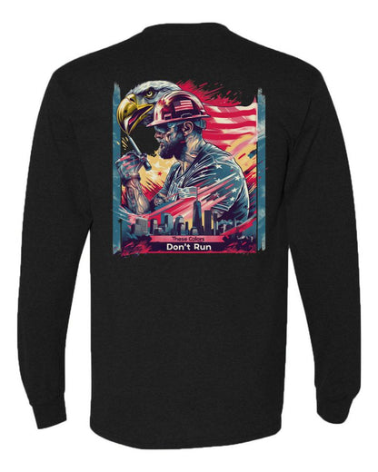 These Colors Don't Run 2 - AllTrade Apparel