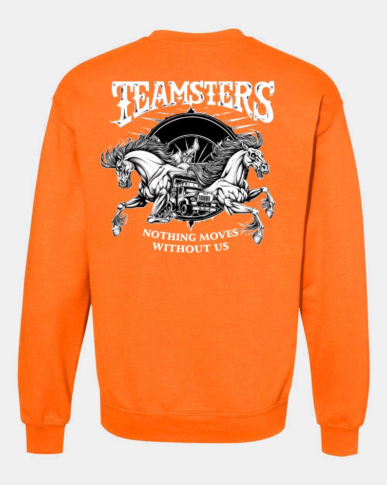 Teamsters 2 - AllTrade Apparel