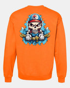 Skull Plumber 2 - AllTrade Apparel