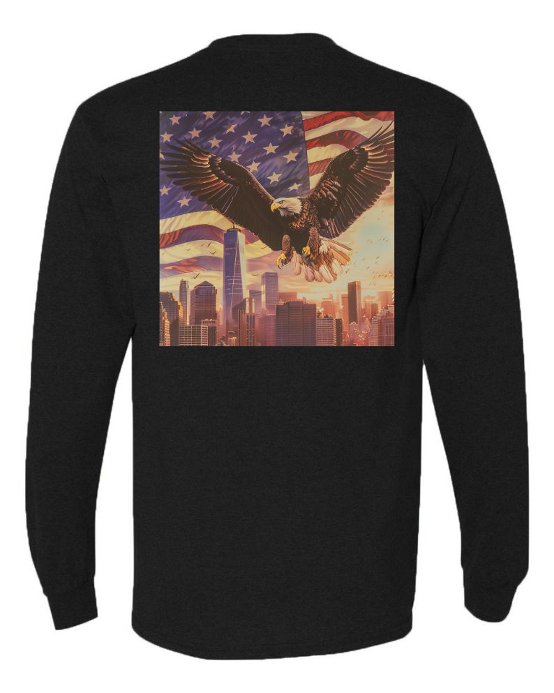 Eagle 2 - AllTrade Apparel