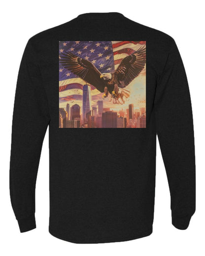 Eagle 2 - AllTrade Apparel