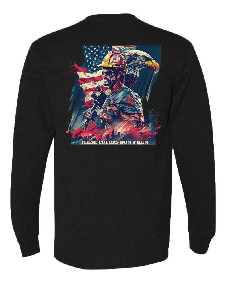 These Colors Don't Run 6 - AllTrade Apparel
