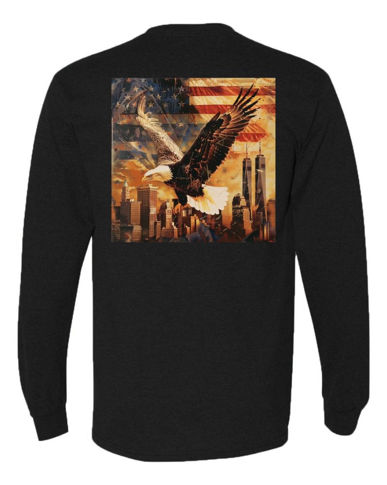 Eagle 4 - AllTrade Apparel