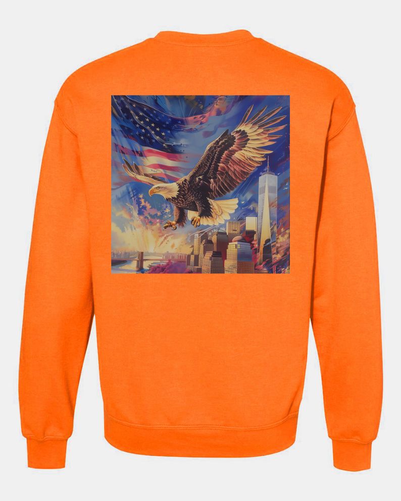 Eagle 13 - AllTrade Apparel