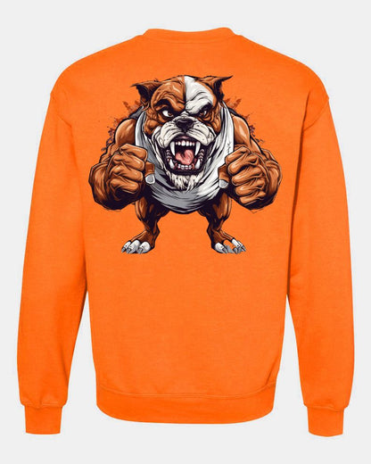Angry Bulldog - AllTrade Apparel
