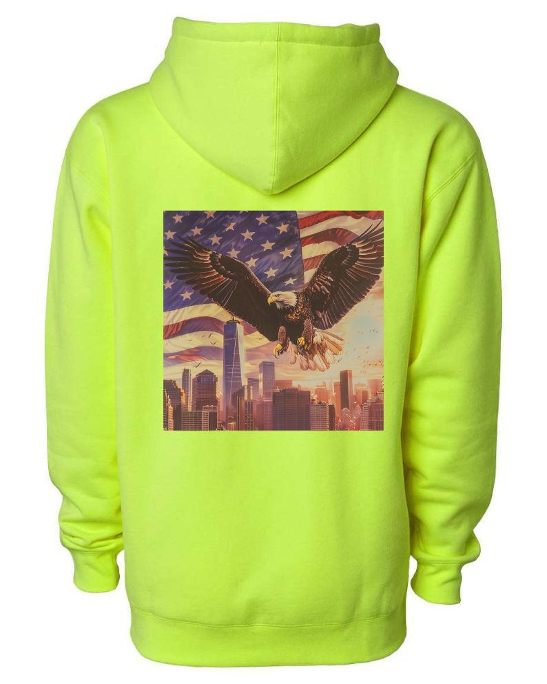 Eagle 2 - AllTrade Apparel