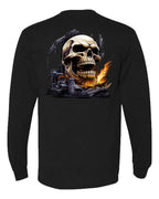 Skull Bulldozer 3 - AllTrade Apparel