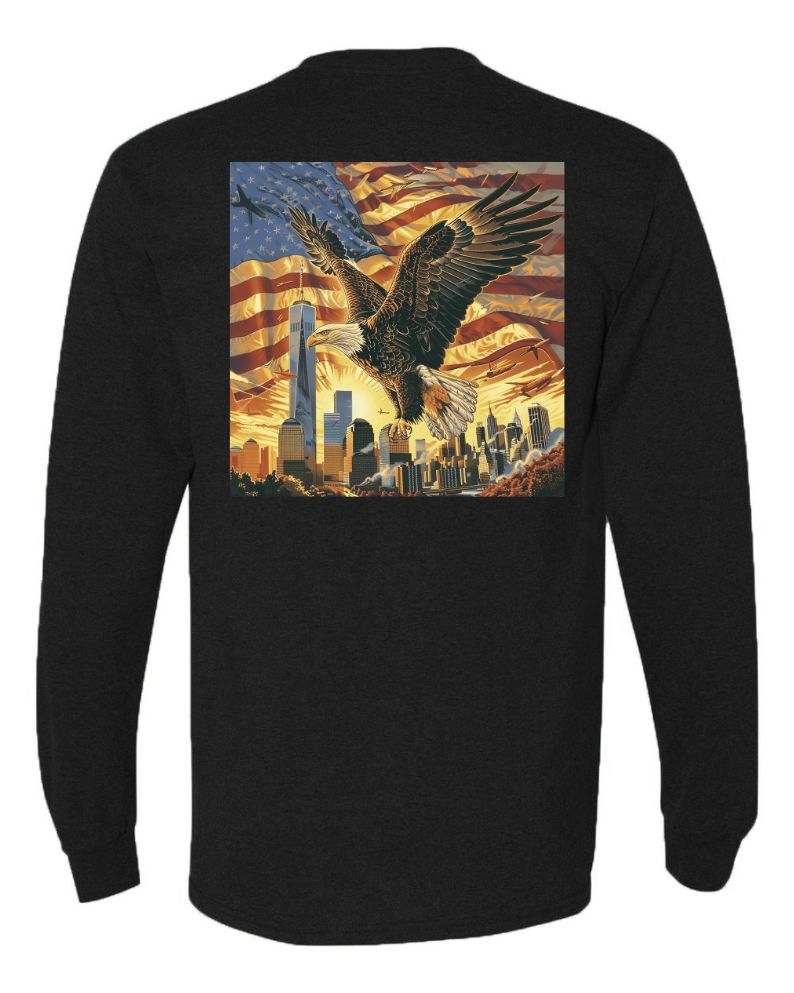 Eagle 7 - AllTrade Apparel