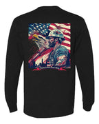 These Colors Don't Run 4 - AllTrade Apparel