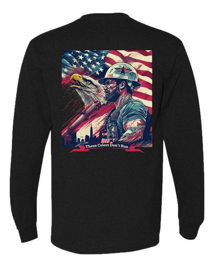 These Colors Don't Run 4 - AllTrade Apparel