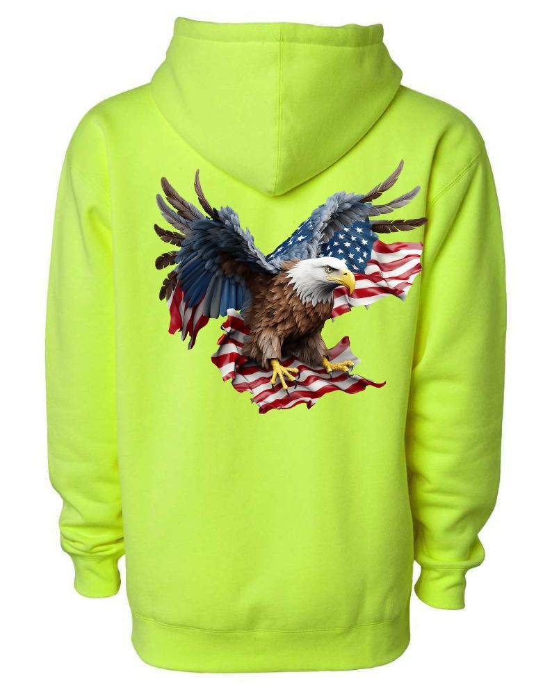 American Eagle - AllTrade Apparel