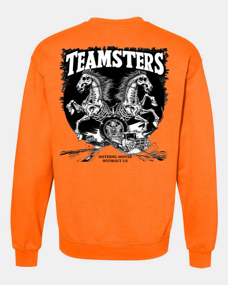 Teamsters 4 - AllTrade Apparel