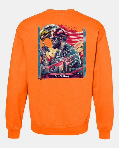 These Colors Don't Run 2 - AllTrade Apparel
