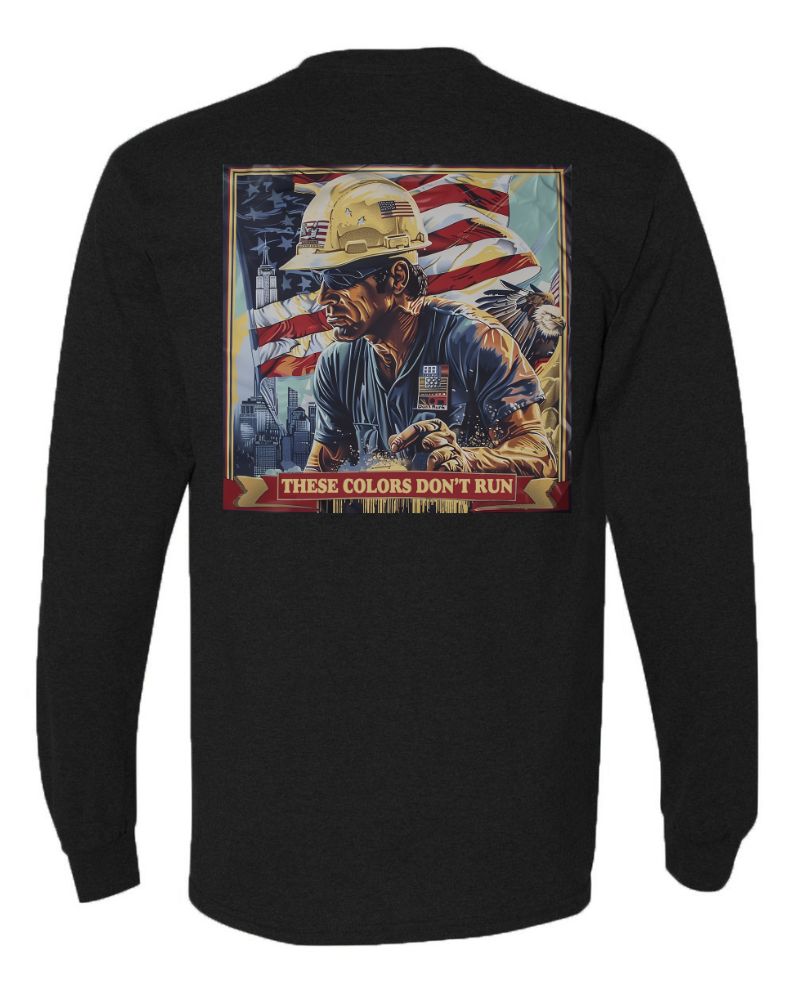 These Colors Don't Run 12 - AllTrade Apparel