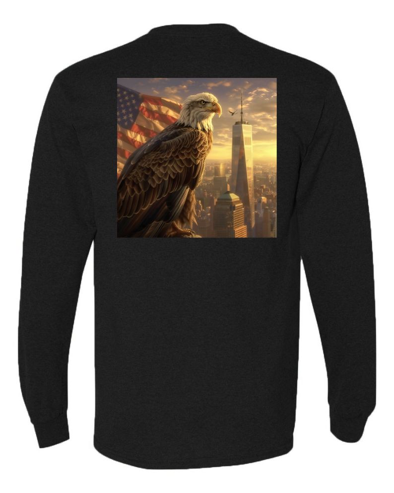 Eagle 5 - AllTrade Apparel