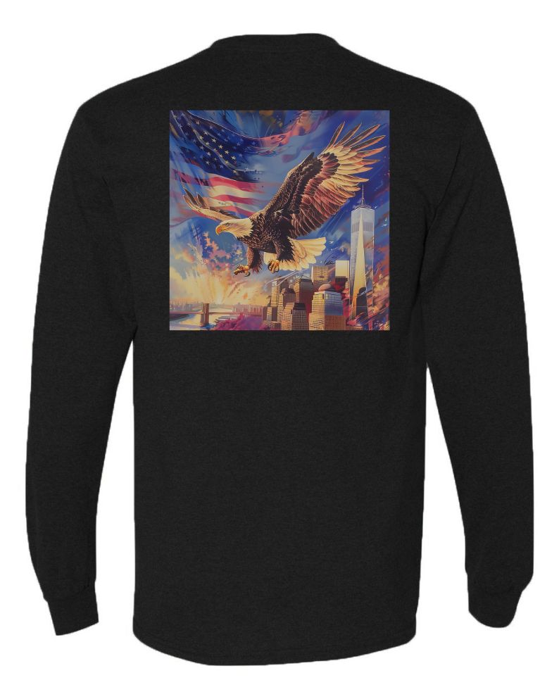 Eagle 13 - AllTrade Apparel