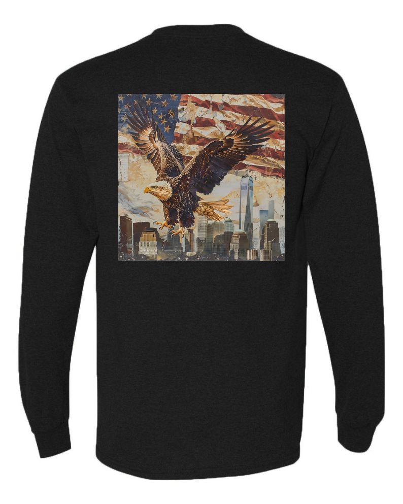 Eagle 10 - AllTrade Apparel