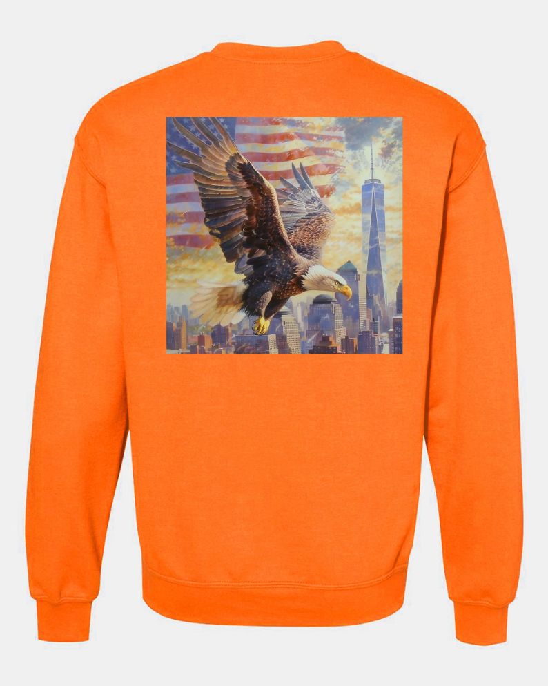 Eagle 9 - AllTrade Apparel
