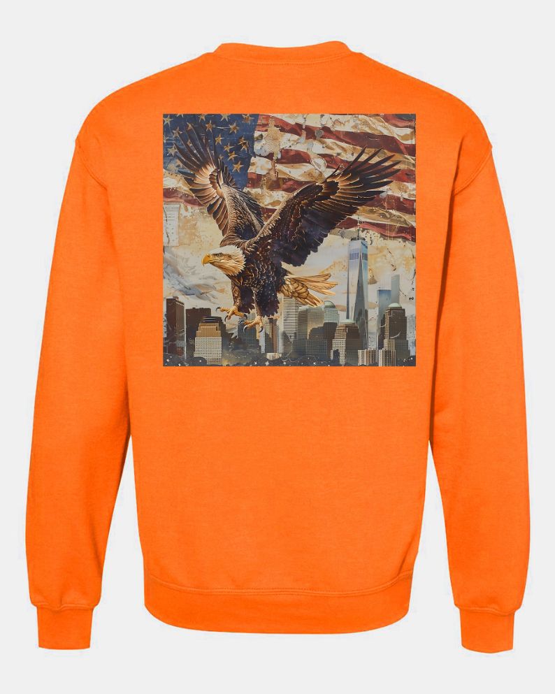 Eagle 10 - AllTrade Apparel