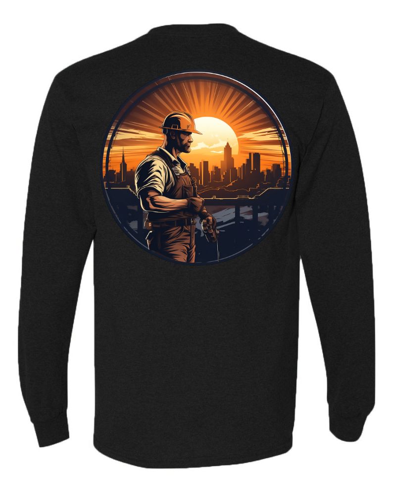 American City Builder - AllTrade Apparel