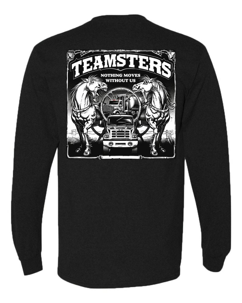 Teamsters 6 - AllTrade Apparel