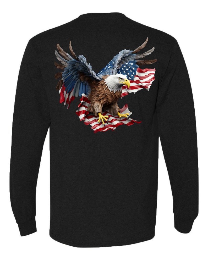 American Eagle - AllTrade Apparel