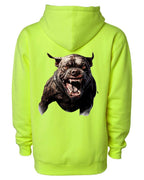 Angry Pitbull 2 - AllTrade Apparel