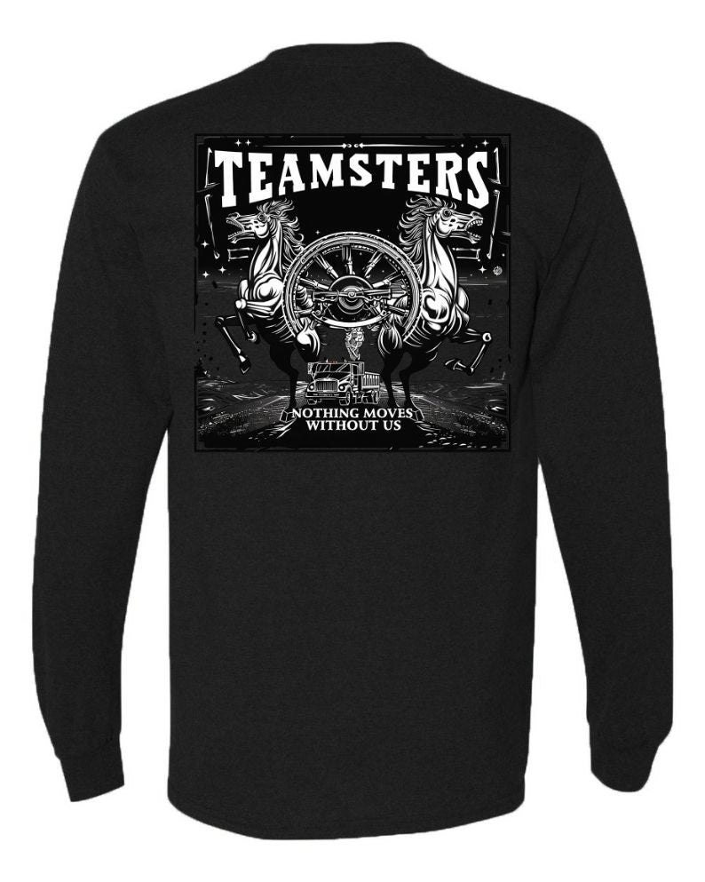 Teamsters 3 - AllTrade Apparel