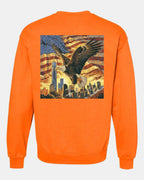 Eagle 7 - AllTrade Apparel